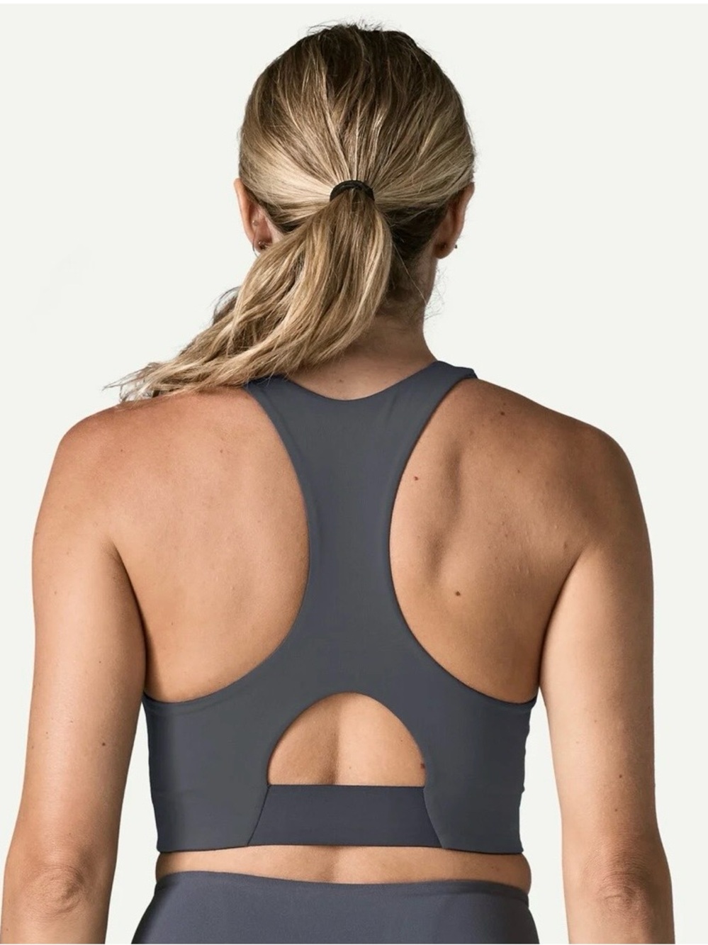 Patagonia Women's Maipo Mid-Impact Bra - Picture 7 of 7